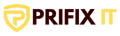 Prifix IT